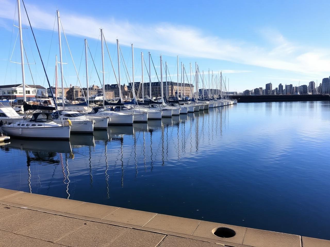 The Boat Show